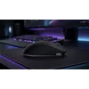 Dark Project Nexus Ultra ALU81A bezvadu mehāniskā klaviatūra, melna
