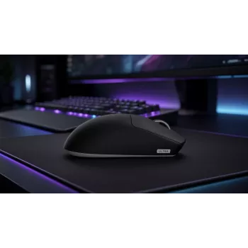 Dark Project Nexus Ultra ALU81A bezvadu mehāniskā klaviatūra, melna