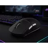 Dark Project Nexus Ultra ALU81A bezvadu mehāniskā klaviatūra, melna