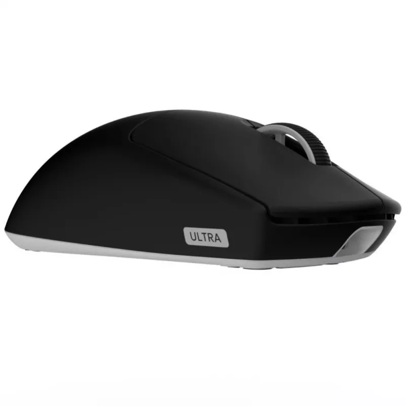 Dark Project Nexus Ultra ALU81A bezvadu mehāniskā klaviatūra, melna