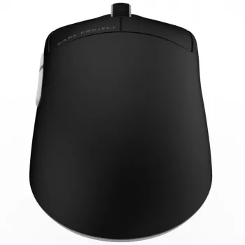 Dark Project Nexus Ultra ALU81A bezvadu mehāniskā klaviatūra, melna
