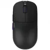 Dark Project Novus Pro Blackberry 75% Tri-Mode mehāniskā spēļu klaviatūra