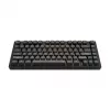 Dark Project Terra Nostra G3MS Moonstone Switch TKL mehāniskā spēļu klaviatūra, US ANSI, melna