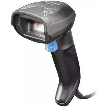 Datalogic Gryphon GD4520 1D/2D vadu rokas svītrkodu skeneris