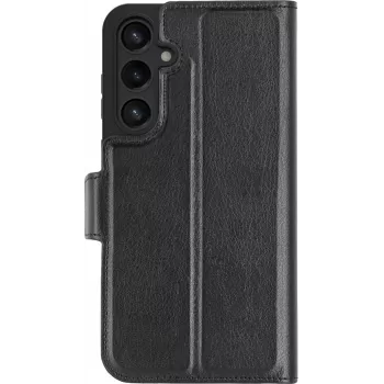 dbramante1928 Bergen Pro Flip Case for Samsung Galaxy A16 - Bulk - Plastic - Black