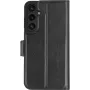 dbramante1928 Bergen Pro Flip Case for Samsung Galaxy A16 - Bulk - Plastic - Black