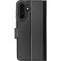 dbramante1928 Bergen Pro Flip Case for Samsung Galaxy A36 - Black - Bulk
