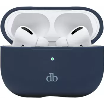 dbramante1928 Costa Rica Headphone Case - Pacific Blue | ITworkshop.lv