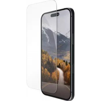 dbramante1928 eco-protect stikla ekrāna aizsargs Apple iPhone 16 Pro, 17