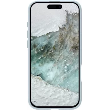 dbramante1928 Greenland Pro aizmugures vāciņš Apple iPhone 13 Pro - saderīgs ar MagSafe - pārstrādāta plastmasa - Glacier GP66PLBU6768