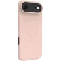 dbramante1928 Greenland Pro aizmugurējais vāciņš iPhone Air - Rose Sand