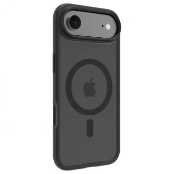 dbramante1928 Grenen MS aizmugures vāciņš iPhone 17 Air - melns
