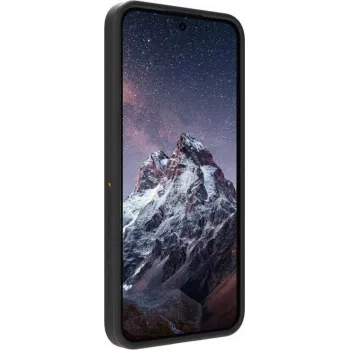 DBRAMANTE1928 Iceland Ultra D3O vāciņš Samsung Galaxy S24+ - melns IDSPBL006023