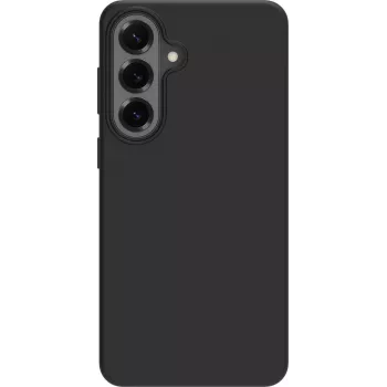 dbramante1928 Iceland Ultra Magnetic D3O aizmugures vāciņš Samsung Galaxy S26+ - Melns
