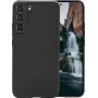 dbramante1928 Nuuk Aizmugures vāciņš Samsung Galaxy S22+ - plastmasa, melns, bez iepakojuma
