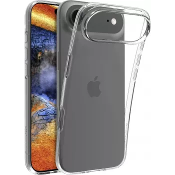 dbramante1928 Nuuk Aizmugures Vāciņš Mobilajam Telefonam - Vairumā - Plastmasa - Caurspīdīgs - Apple iPhone Air
