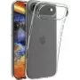 dbramante1928 Nuuk Aizmugures Vāciņš Mobilajam Telefonam - Vairumā - Plastmasa - Caurspīdīgs - Apple iPhone Air