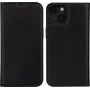 dbramante1928 Oslo uzvelkamais futrālis ar vāciņu Apple iPhone 13, 14, 15, 16e, 17e - melns OS61BL001823