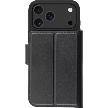 dbramante1928 Oslo Pro Flip Case Apple iPhone 17 Pro Max, melns