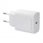 dbramante1928 re-charge 20W USB-C PD/PPS lādētājs – balts (EU spraudnis, bez mazumtirdzniecības iepakojuma)
