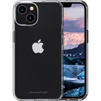 dbramante1928 Reykjavik Pro Aizmugurējais Vāciņš iPhone 13 - Caurspīdīgs - Vairumā