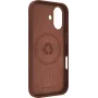 dbramante1928 Roskilde aizmugurējais vāciņš iPhone 17 - Dark Tan