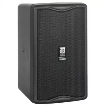 dBTechnologies L 160 D Aktīvā kolonnu skaļruņu sistēma 2x 5 inch