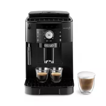 De'Longhi Magnifica S Start pilnībā automātiskā espreso kafijas automāts 1,8 L balts