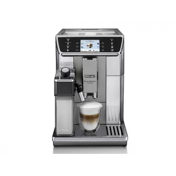 De’Longhi PrimaDonna Elite ECAM 650.55.MS pilnībā automātiskā kafijas automāts 2L