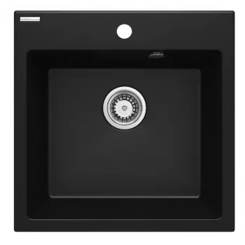 DEANTE 1-Bowl Granite Sink ZQJ N103