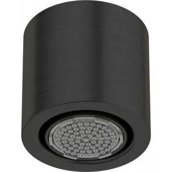 DEANTE 1-Function Hand Shower Chrome ABS Plastic Rain Spray