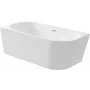 DEANTE KDS_015L Akrila stūra/brīvstāvoša vanna Kreisā - 150 cm