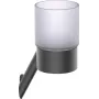 DEANTE ADI D911 Wall Cup White Double Schuko Socket with Child Protection