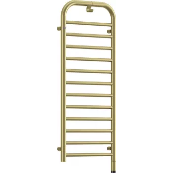 DEANTE AGI_RG41E Elektriskais vannas istabas sildītājs - 121 cm, 600 W, balts