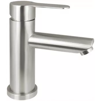 DEANTE Arnika Nero Basin Faucet Matte Black