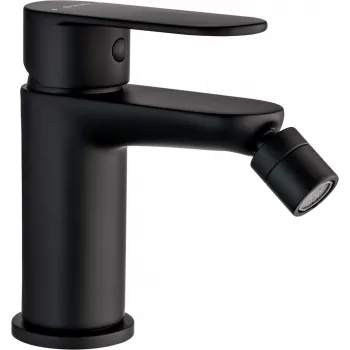 DEANTE Arnika Nero Bidet Jaucējkrāns Matēts Melns BGA_N30M
