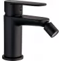 DEANTE Arnika Nero Bidet Jaucējkrāns Matēts Melns BGA_N30M