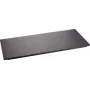 DEANTE Bamboo Sink Cutting Board with Integrated Colander