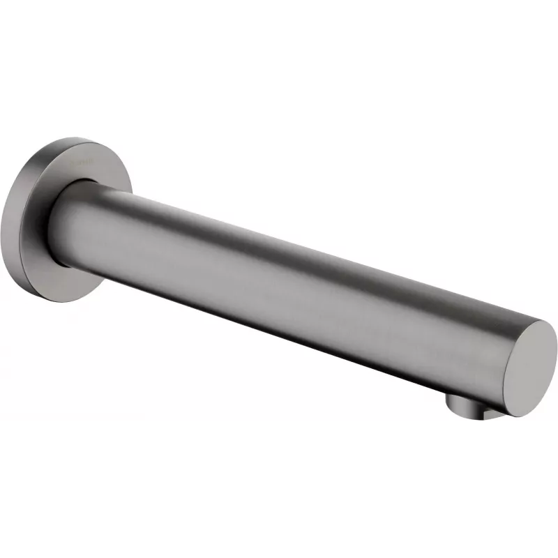 DEANTE Bath Spout - 200 mm Matte Black
