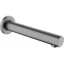 DEANTE Bath Spout - 200 mm Matte Black