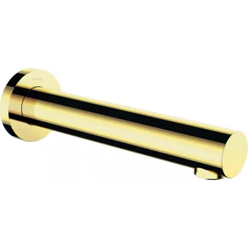 DEANTE Vannas jaucējkrāns - 200 mm matēti melns