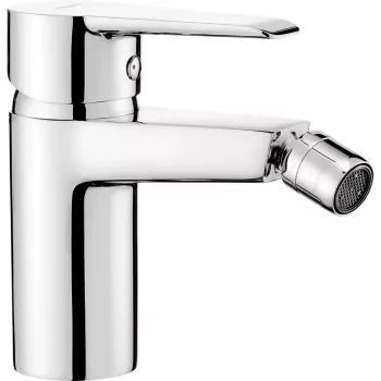 DEANTE Bidet jaucējkrāns Battery Chrome LOGON Series