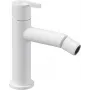 DEANTE Bidet Faucet Chrome Single-Lever Deck-Mounted Brass