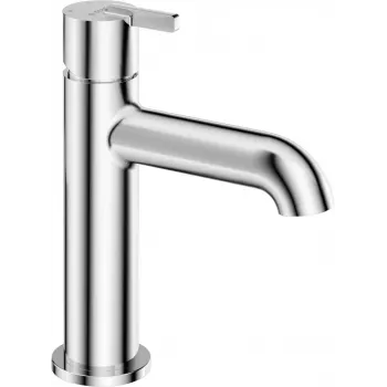 DEANTE BQS_020M Brīvstāvošs Izlietnes Maisītājs Matēti Melns