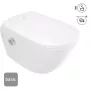 DEANTE CSSD6ZPW Smart WC ar automātisko sēdekli - Basic