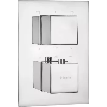 DEANTE ārējais elements termostata kastei