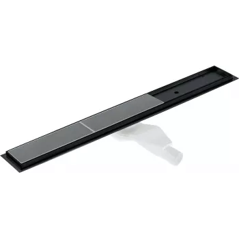 DEANTE Floor Drain 80 cm - Reversible Linear Shower Drain