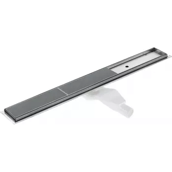 DEANTE KOS 009D Lineārā dušas noteka 90 cm - Reversīva