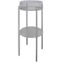 DEANTE Floor-Standing Bathroom Console White Glossy