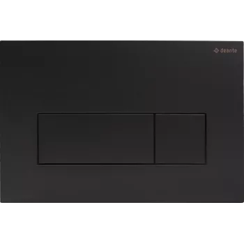 DEANTE skalošanas panelis slēptajiem rāmjiem - Slim Chrome